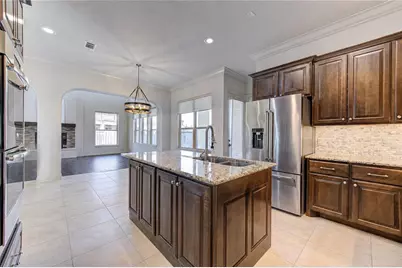 2422 Camden Creek Lane, Houston, TX 77077 - Photo 7
