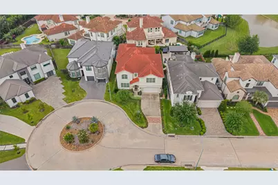 2422 Camden Creek Lane, Houston, TX 77077 - Photo 37