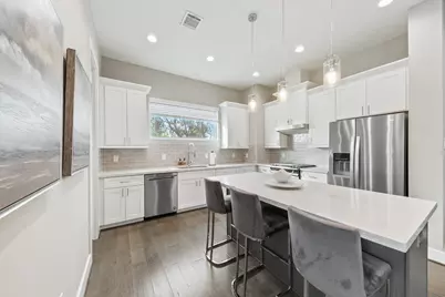 4032 Buck Street #A, Houston, TX 77020 - Photo 17