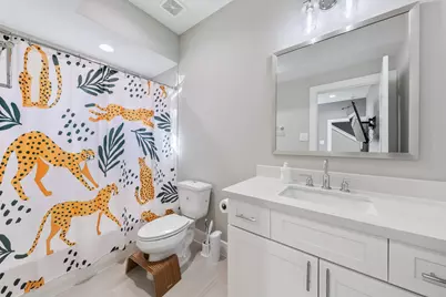 4032 Buck Street #A, Houston, TX 77020 - Photo 7