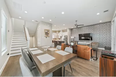 4032 Buck Street #A, Houston, TX 77020 - Photo 11