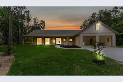 11485 Mockingbird Hill, Conroe, TX 77303 - Photo 1