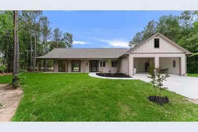 11485 Mockingbird Hill, Conroe, TX 77303 - Photo 5
