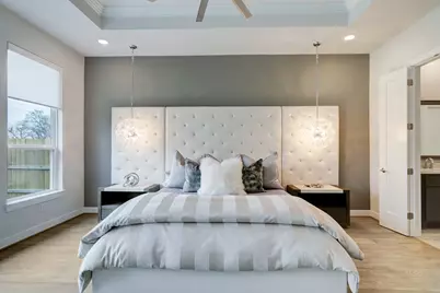 4635 Sanders Meadow Lane, Sugar Land, TX 77479 - Photo 9