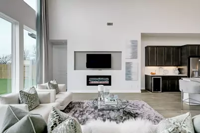 4635 Sanders Meadow Lane, Sugar Land, TX 77479 - Photo 7