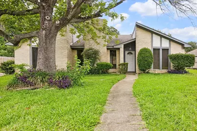 8222 Bayou Forest Drive, Houston, TX 77088 - Photo 1