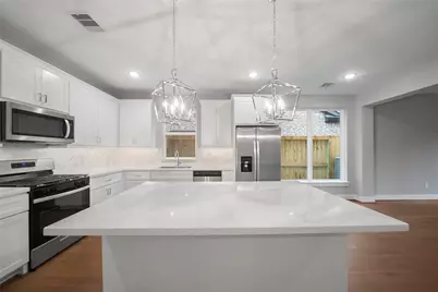 6424 Cebra Street, Houston, TX 77091 - Photo 9