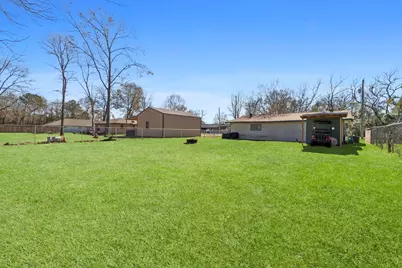 192 Miller Road, Livingston, TX 77351 - Photo 25