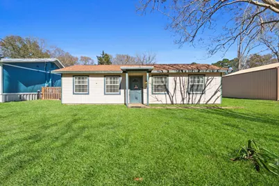 192 Miller Road, Livingston, TX 77351 - Photo 1