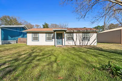 192 Miller Road, Livingston, TX 77351 - Photo 29