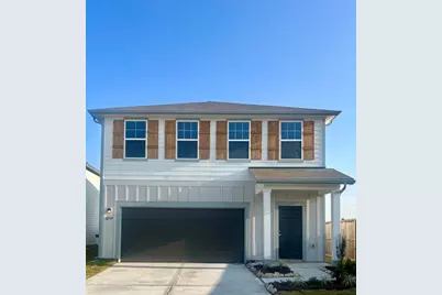 10719 Sonny Trails Court, Richmond, TX 77469 - Photo 1