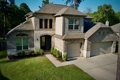 59 Beaconsfield Drive, Magnolia, TX 77355 - Photo 1