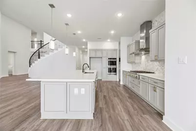 10314 Forest Lake Drive, Missouri City, TX 77459 - Photo 19