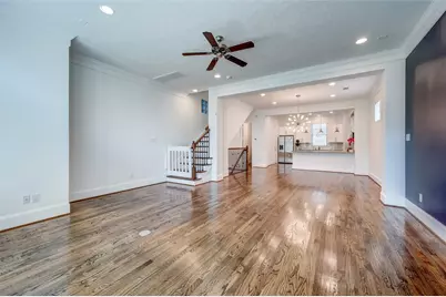 1413 Patterson Street, Houston, TX 77007 - Photo 15