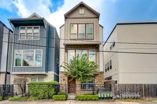 1413 Patterson St, Houston, TX 77007 - Photo 1