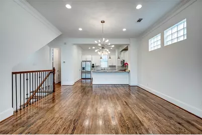 1413 Patterson Street, Houston, TX 77007 - Photo 5
