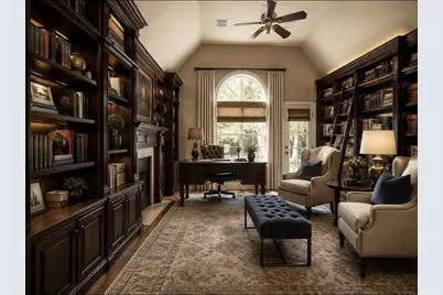 25714 Lake Lawn Drive, Spring, TX 77380 - Photo 19