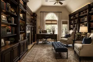 25714 Lake Lawn Dr, Spring, TX 77380 - Photo 19
