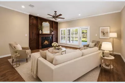 25714 Lake Lawn Drive, Spring, TX 77380 - Photo 7