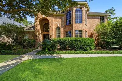 25714 Lake Lawn Drive, Spring, TX 77380 - Photo 5