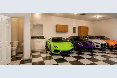 25714 Lake Lawn Drive, Spring, TX 77380 - Photo 3