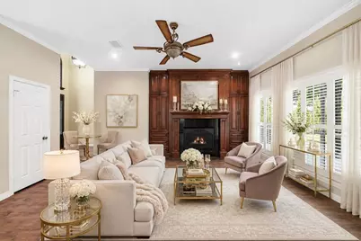 25714 Lake Lawn Drive, Spring, TX 77380 - Photo 7