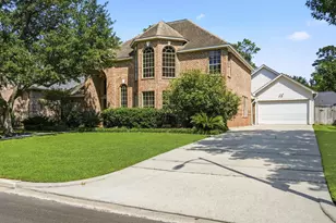 25714 Lake Lawn Dr, Spring, TX 77380 - Photo 3