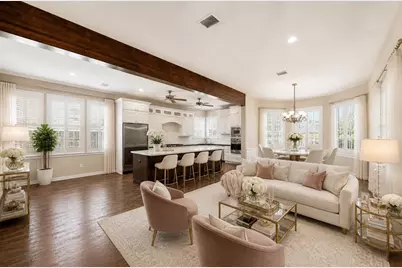 25714 Lake Lawn Drive, Spring, TX 77380 - Photo 9