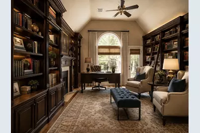 25714 Lake Lawn Drive, Spring, TX 77380 - Photo 17