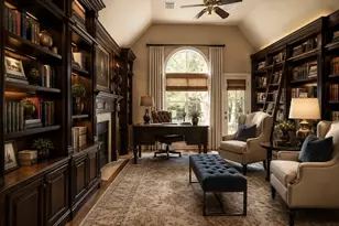 25714 Lake Lawn Dr, Spring, TX 77380 - Photo 17