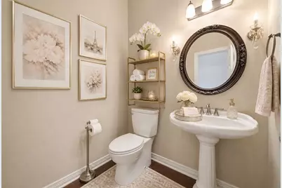 25714 Lake Lawn Drive, Spring, TX 77380 - Photo 13