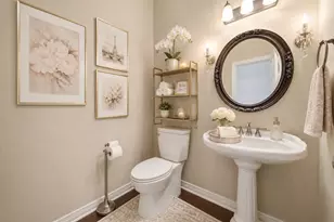 25714 Lake Lawn Dr, Spring, TX 77380 - Photo 13