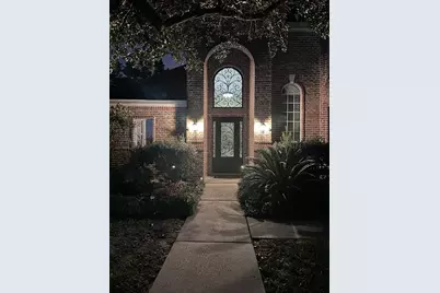 25714 Lake Lawn Drive, Spring, TX 77380 - Photo 5