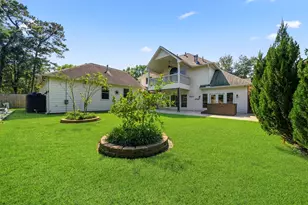25714 Lake Lawn Dr, Spring, TX 77380 - Photo 25