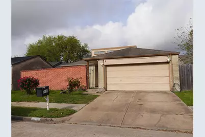 7410 Canasta Lane, Houston, TX 77083 - Photo 1