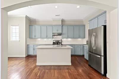 5610 Kiam Street #C, Houston, TX 77007 - Photo 7