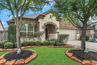 9534 Knox Prairie Court, Cypress, TX 77433 - Photo 9
