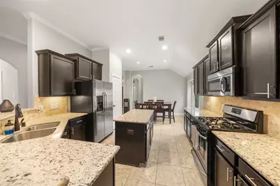 9534 Knox Prairie Court, Cypress, TX 77433 - Photo 23