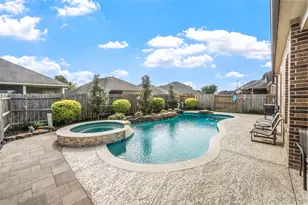 9534 Knox Prairie Ct, Cypress, TX 77433 - Photo 3