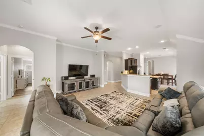 9534 Knox Prairie Court, Cypress, TX 77433 - Photo 35