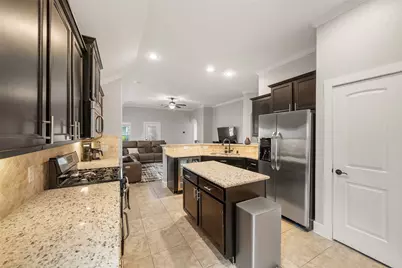 9534 Knox Prairie Court, Cypress, TX 77433 - Photo 29