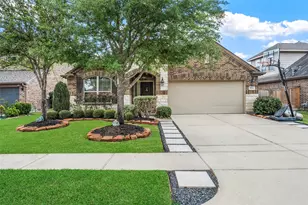 9534 Knox Prairie Ct, Cypress, TX 77433 - Photo 5