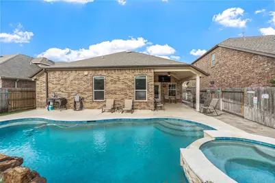 9534 Knox Prairie Court, Cypress, TX 77433 - Photo 57