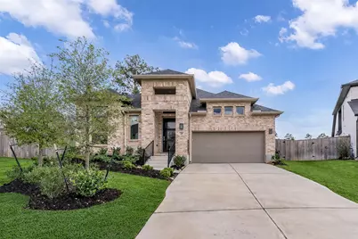 220 Nirnroot Court, Montgomery, TX 77316 - Photo 1