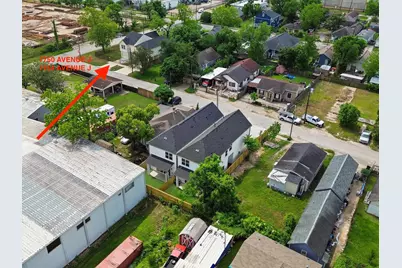 7750 Avenue J, Houston, TX 77012 - Photo 3