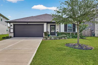 12707 Gabrial Drive, Crosby, TX 77532 - Photo 1