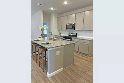 8034 Peppercorn Street, Magnolia, TX 77354 - Photo 3