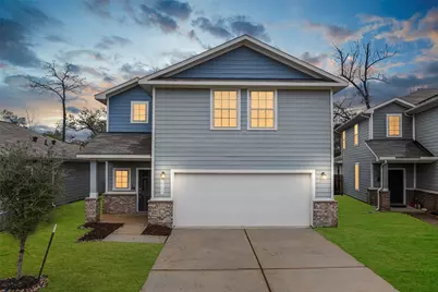 25953 Northpark Birch Drive, Porter, TX 77365 - Photo 1