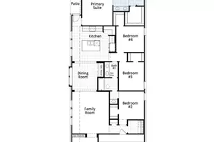 8947 Blackwoods Ct, Porter, TX 77365 - Photo 1