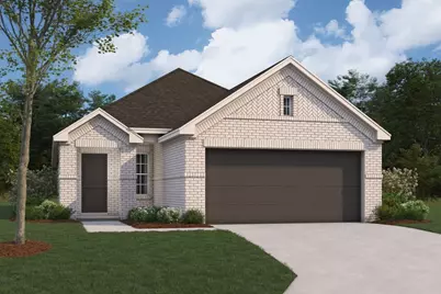 16831 Cockspur Hawthorn Lane, New Caney, TX 77357 - Photo 1